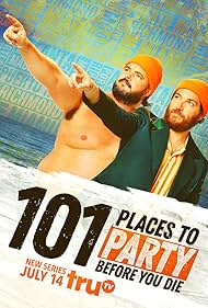 101 Places to Party Before You Die (2022)