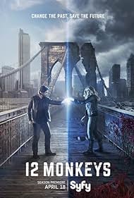 12 Monkeys (2015)