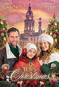 12 Toys of Christmas (2025)