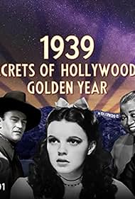 (1939): Secrets of Hollywood's Golden Year 2023