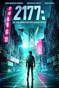 2177: The San Francisco Love Hacker Crimes (2019)