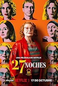 27 Nights (2025) 27 Nights (2025)
