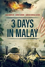 3 Days in Malay (2023)