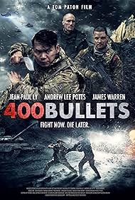 400 Bullets (2021)