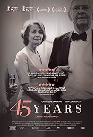 45 Years (2015)