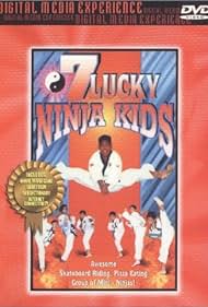 7 Lucky Ninja Kids (1989) 7 Lucky Ninja Kids (1989)