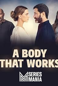 A Body That Works (2023)