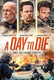 A Day to Die (2022)