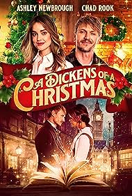 A Dickens of a Christmas (2025)