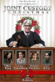 A Joint Custody Christmas (2025)