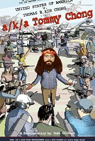 A/k/a Tommy Chong (2006)