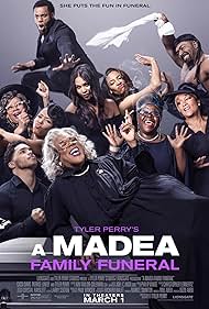 A Madea Family Funeral (2019)