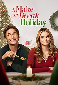 A Make or Break Holiday (2025)