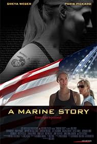 A Marine Story (2010)