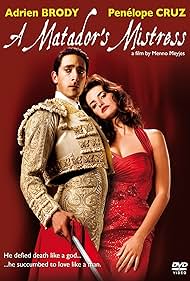 A Matador's Mistress (2010)