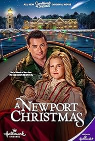 A Newport Christmas (2025)