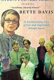 A Piano for Mrs. Cimino (1982)