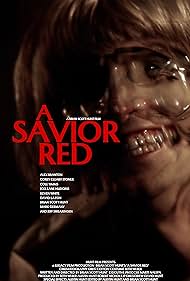 A Savior Red (2024) A Savior Red (2024)