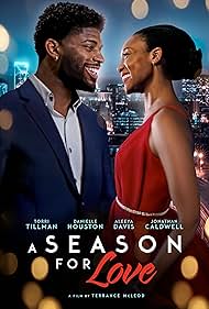 A Season for Love (2025)