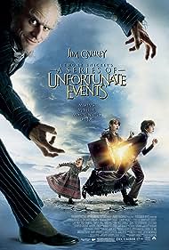 A Series of Unfortunate Events (2004)