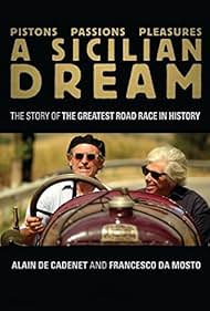 A Sicilian Dream (2015)