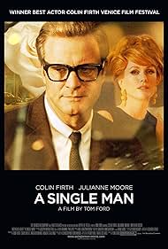 A Single Man (2010)