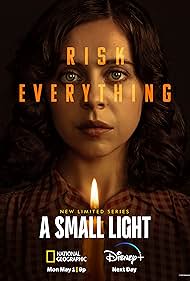 A Small Light (2023)