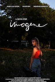 A Song For Imogene (2025)