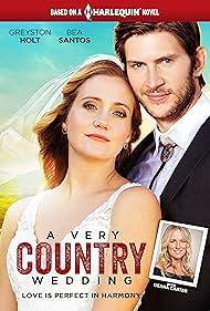 A Very Country Wedding (2019)