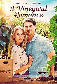 A Vineyard Romance (2021)