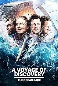 A Voyage of Discovery: The Ocean Race (2023)