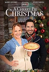 A Wisconsin Christmas Pie (2025) A Wisconsin Christmas Pie (2025)
