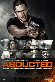 Abducted (2018)