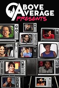 Above Average Presents (2022)