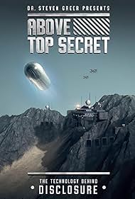 Above Top Secret: The Technology Behind Disclosure (2022)