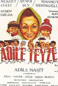 Adile Teyze (1983)