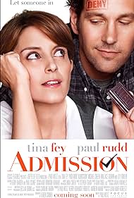 Admission (2013)