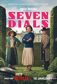 Agatha Christie’s Seven Dials (2026)