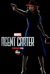 Agent Carter (2015)