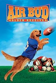 Air Bud: Golden Receiver (1998)