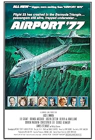 Airport '77 (1977)