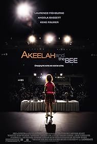 Akeelah and the Bee (2006)