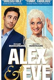 Alex & Eve (2017)