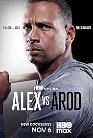 Alex vs A-Rod (2025)