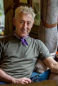 All Aboard! Scotland's Poshest Train (2024)