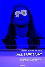 All I Can Say (2020)