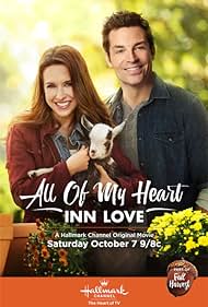 All of My Heart: Inn Love (2017)