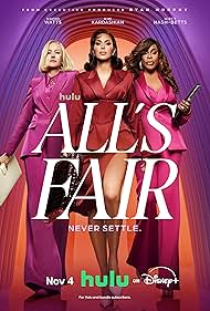 All's Fair (2025)
