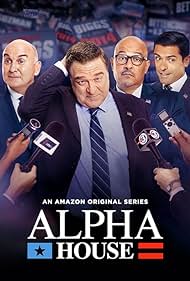 Alpha House (2013)