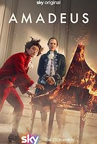 Amadeus (2026)